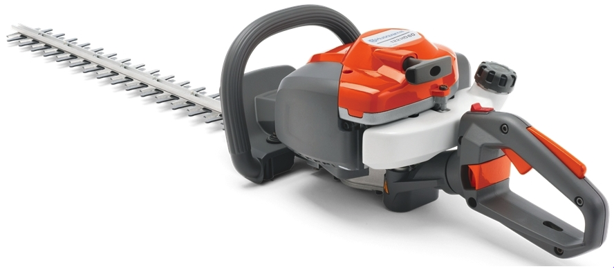 Husqvarna Hedge Trimmer 21.7cc, 600w, 600mm, 5.2kg 122HD60